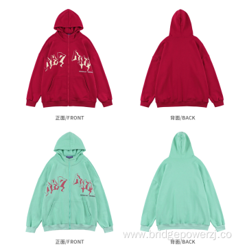 Fashion Hoodies Cheap Plain Hoodies For Women